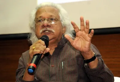 What Caused the Mixed Reactions to Adoor Gopalakrishnan’s Remarks on SC/ST Filmmakers?