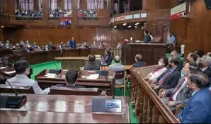 Mizoram Assembly Approves Liquor Prohibition Amendment Bill Despite Opposition