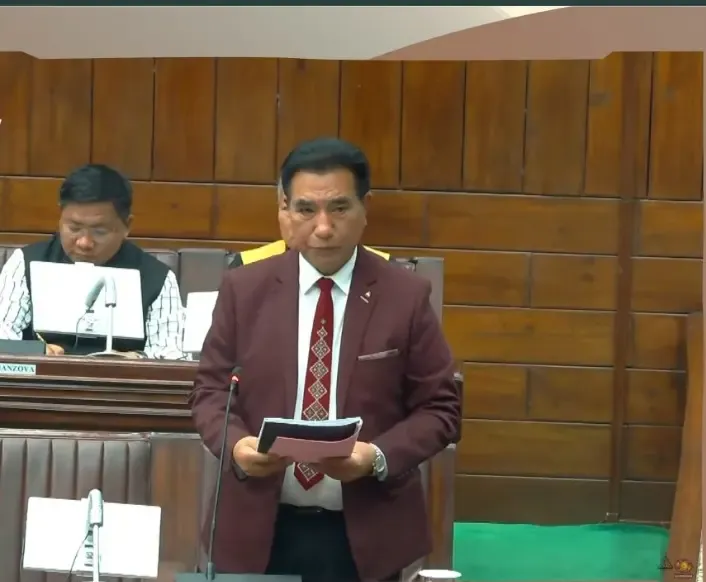 Mizoram Government Implements Strong Measures Against Cybercrime: CM Lalduhoma