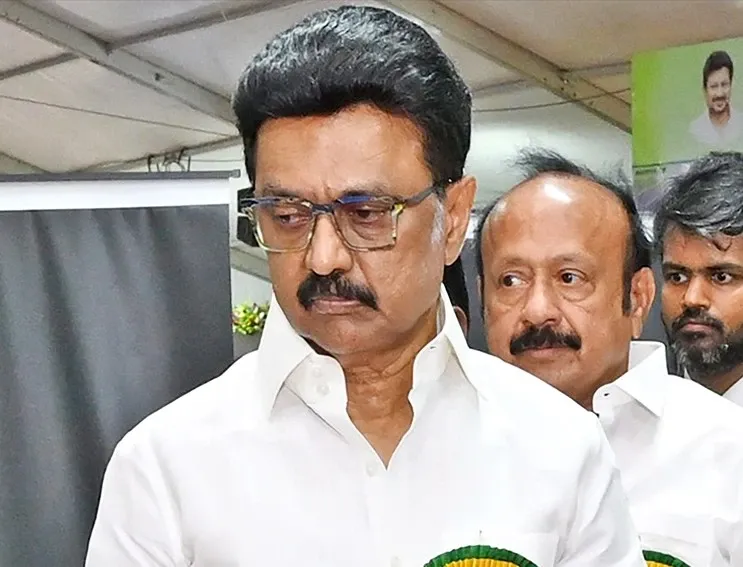 Did MK Stalin Hand Over the Tiruppuvanam Custodial Death Case to CBI?