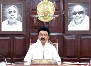 M.K. Stalin Challenges AIADMK on Unfulfilled Promises During Its Decade in Power