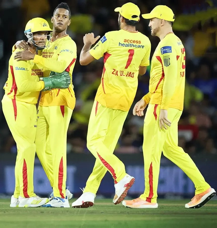क्या टेक्सास सुपर किंग्स ने एमआई न्यूयॉर्क को 39 रन से हराकर प्लेऑफ में जगह बनाई?