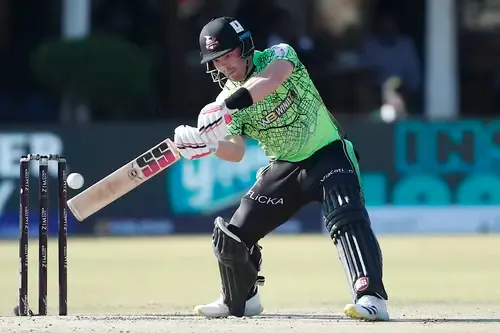 MLC 2025: San Francisco Unicorns Welcome New Zealand Wicketkeeper Tim Seifert