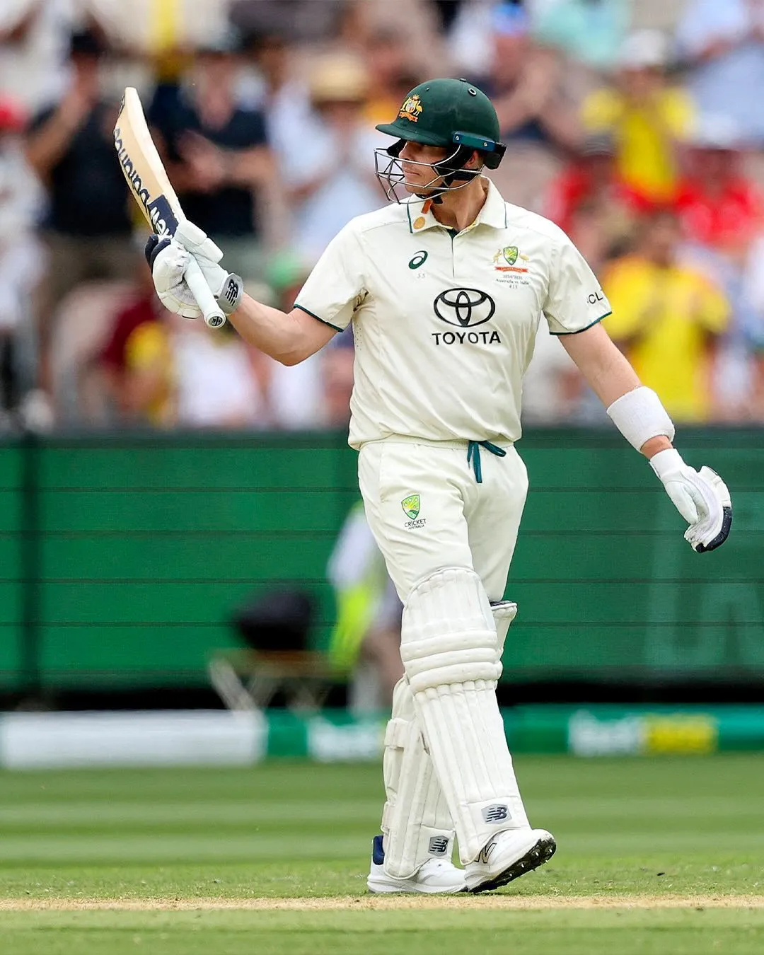 Will Steve Smith Play Two Matches for Washington Freedom Between WTC and WI Test Series?