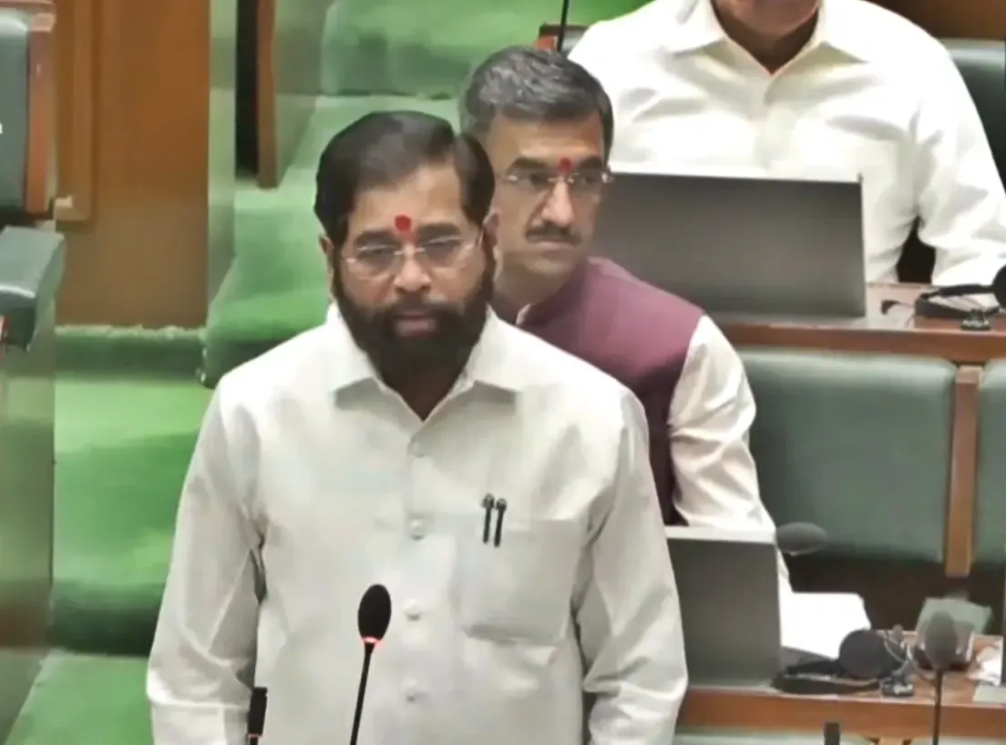MMRDA Unveils ₹40,187 Crore Budget to Propel Mumbai's Evolution: Eknath Shinde