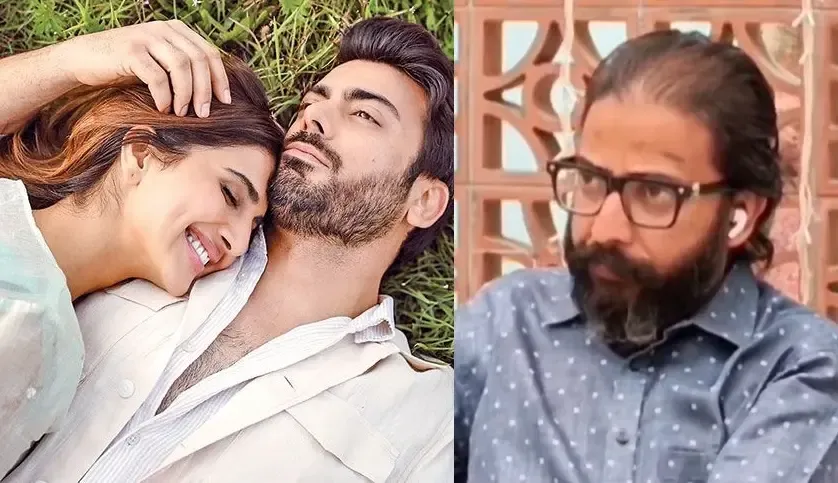 MNS Releases New Statement Contesting 'Abir Gulal' Featuring Fawad Khan