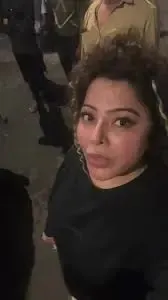 Did MNS Leader Attempt to Prevent FIR Filing by Influencer Rajshree More?