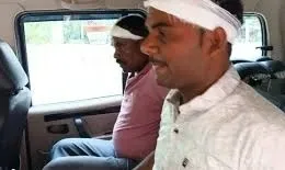 What Happened During the Mob Attack on Police in Ranchi?