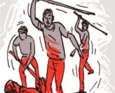 What Led Women to Assault a Cop in Indore?