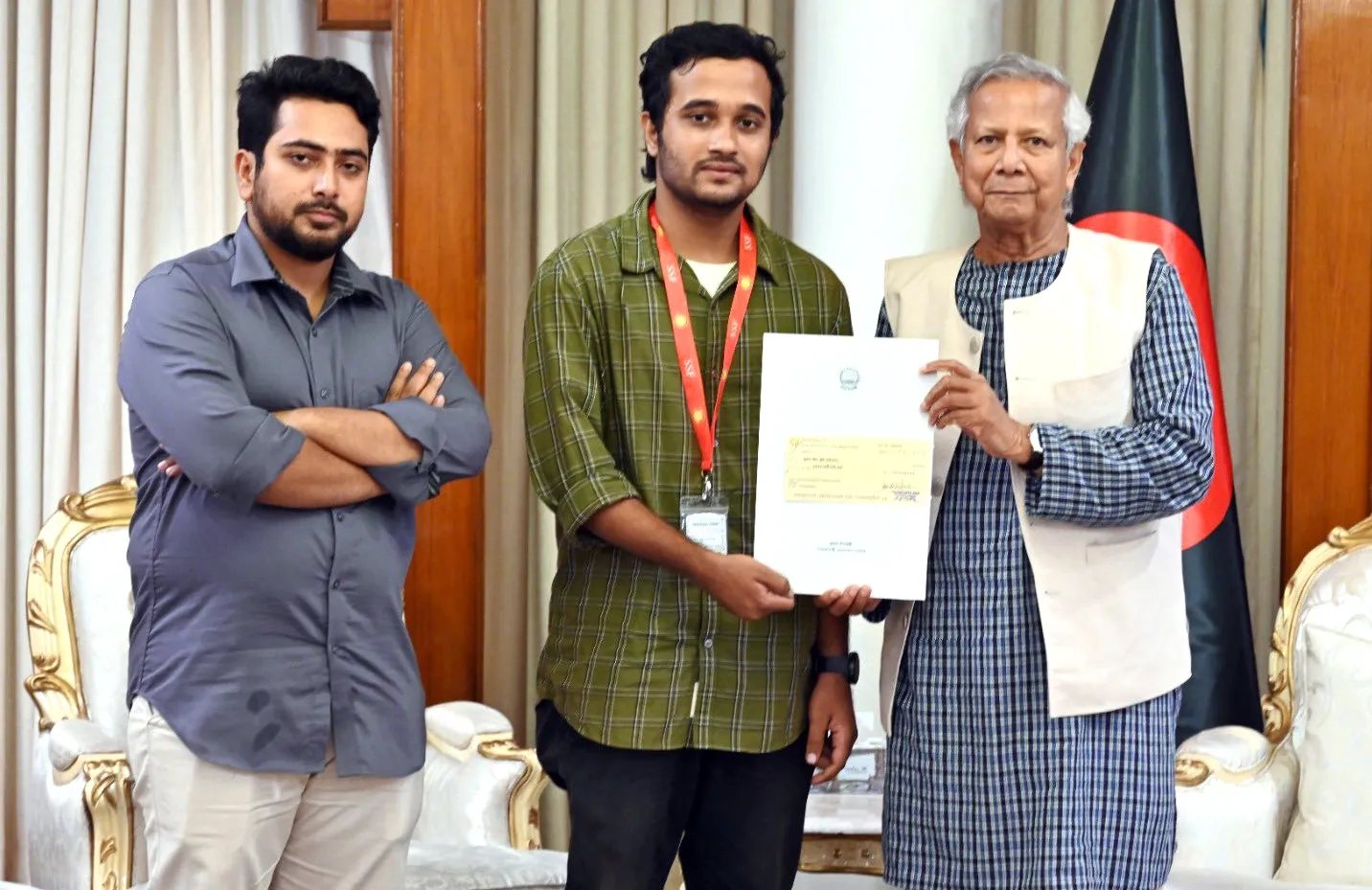 Has Mob Rule Supplanted the Rule of Law in Bangladesh under Yunus?