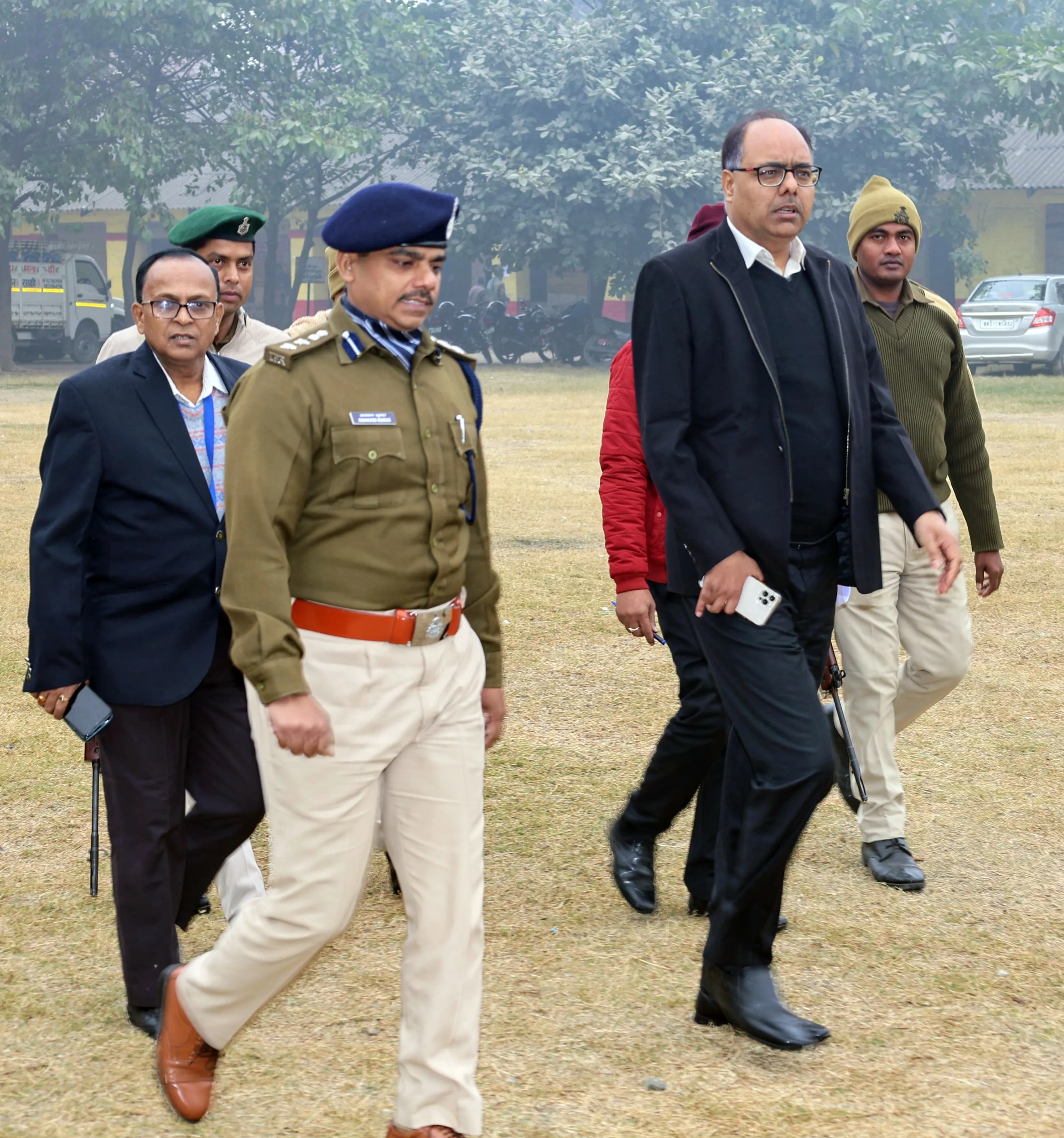 What to Expect from the Mock Drill on May 7 in Bihar?