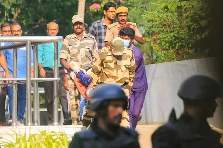 What Are the Mock Drills Under 'Operation Shield' Conducted Today?
