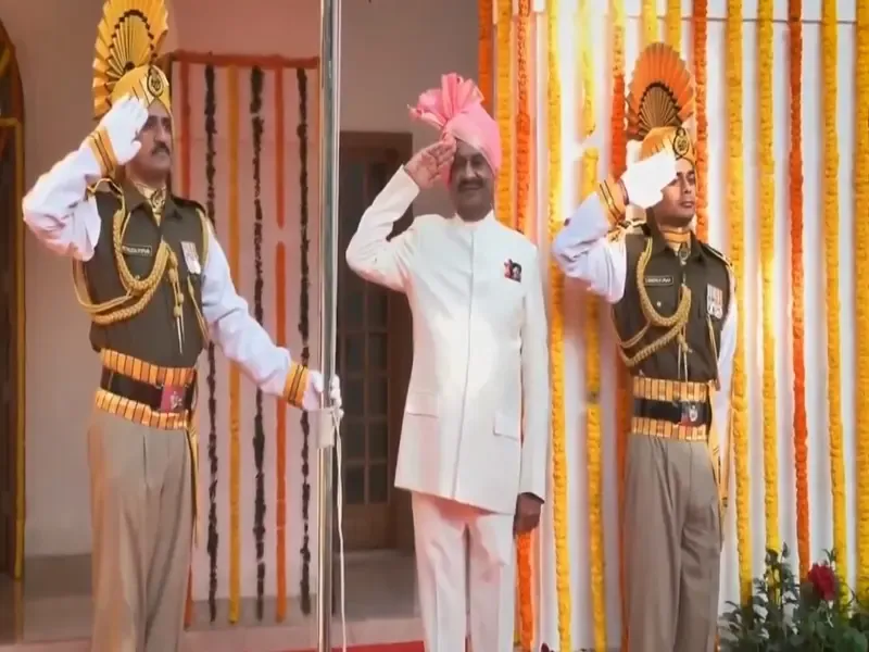 Lok Sabha Speaker Om Birla: India’s Modern Republic is Stronger and More Prosperous