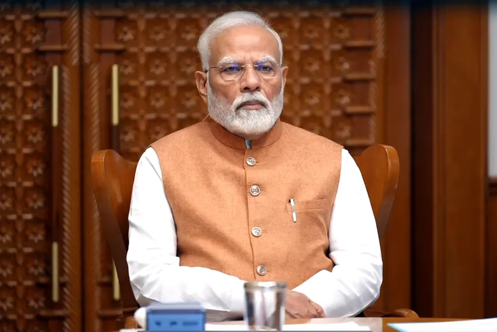 Will Modi's Government Expose Pakistan’s Terrorism on the Global Stage?