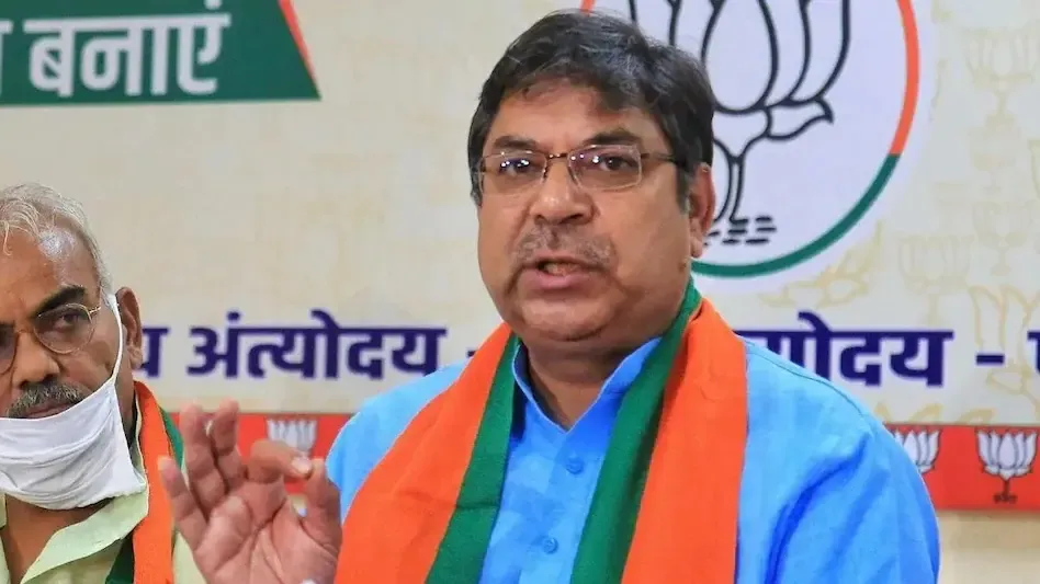 BJP Applauds Modi Government's Budget for Infrastructure Boost