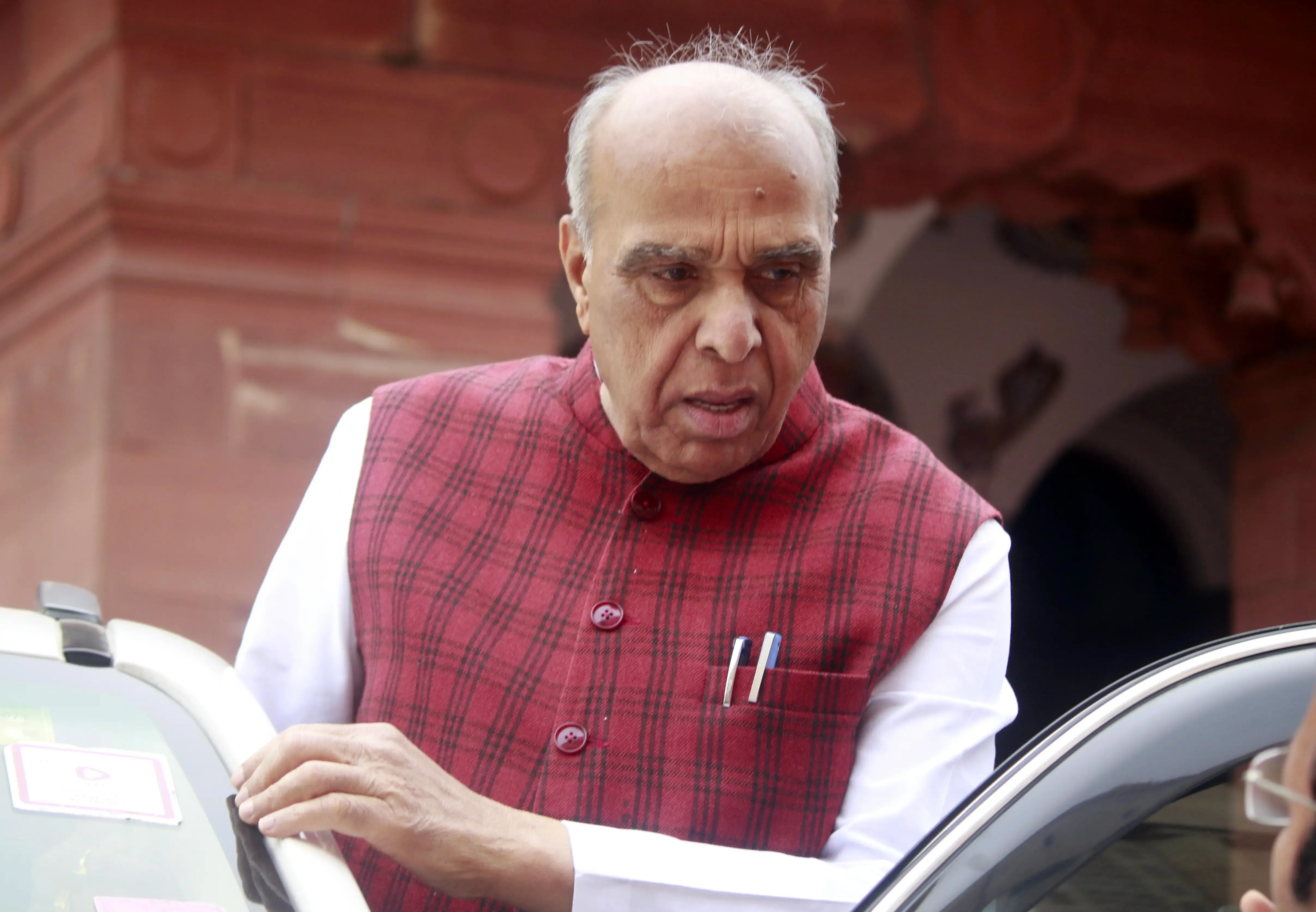 क्या मोदी सरकार का जातिगत जनगणना का फैसला ऐतिहासिक है? जगदंबिका पाल का बयान
