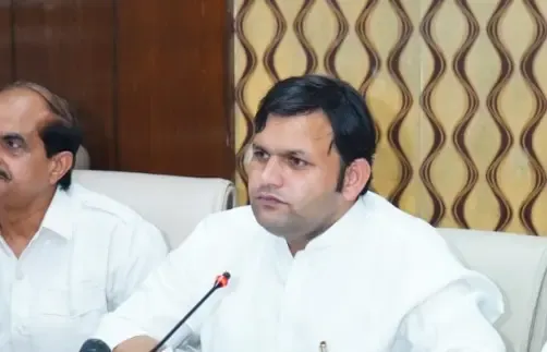 क्या मोदी सरकार के 11 साल बेमिसाल हैं? भारत बना चौथी आर्थिक शक्ति: गौरव गौतम