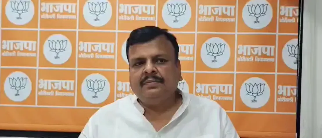 क्या मोदी सरकार की योजनाओं में भ्रष्टाचार का कोई आरोप नहीं है? - संजय उपाध्याय