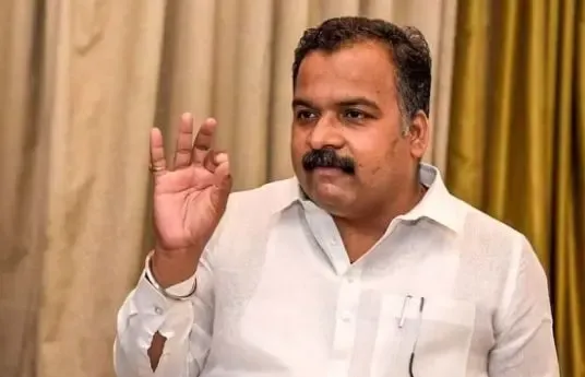 क्या मोदी से बातचीत पर ट्रंप की प्रतिक्रिया का इंतजार है? : मणिकम टैगोर