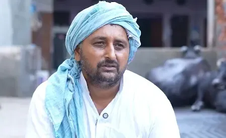 क्या जनधन खाते ने किसान की समस्याओं का समाधान किया?