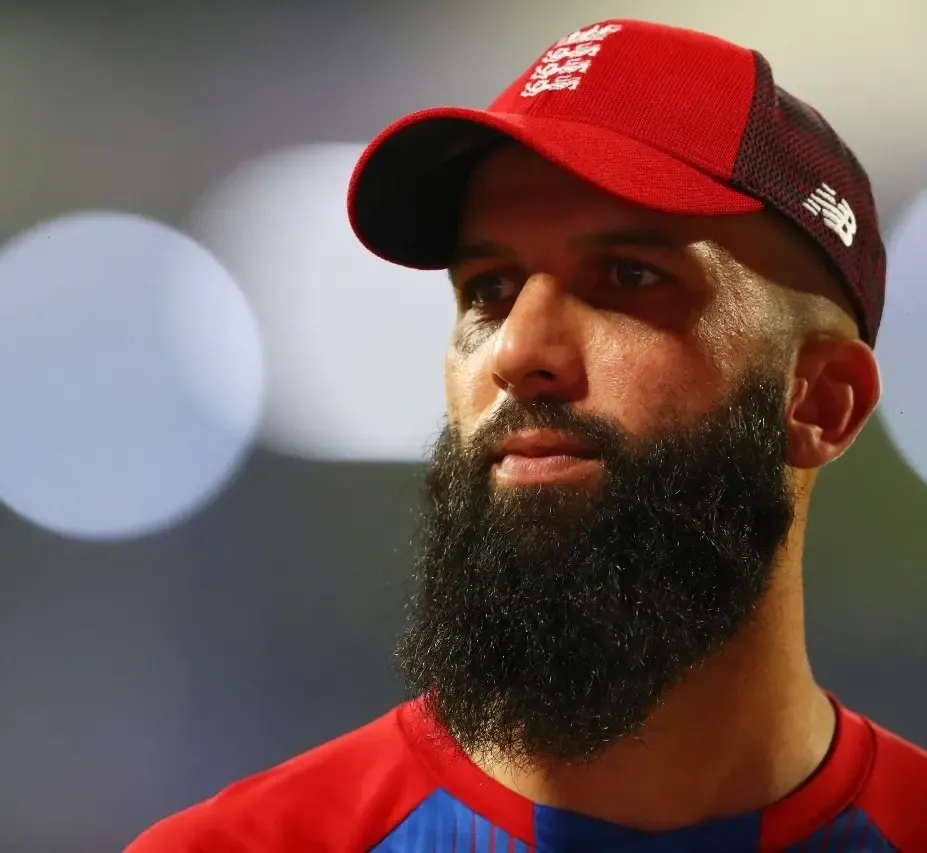 Moeen Ali Predicts England's Victory Over India in Upcoming Test Series