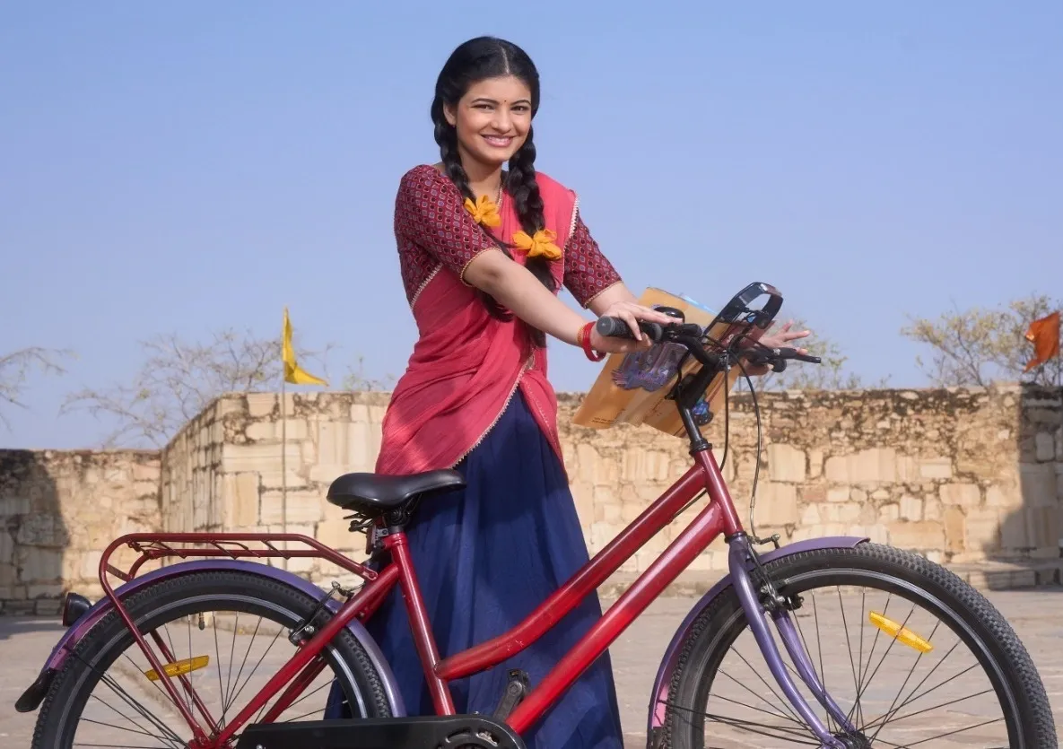 How Did Mohak Spend Days in a Rajasthan Village to Perfect Her Dialect for ‘Saru’?