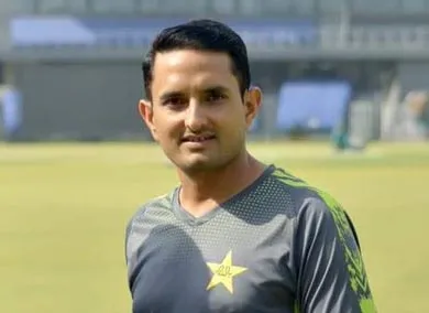 Mohammad Abbas Signs with Nottinghamshire for Six Matches