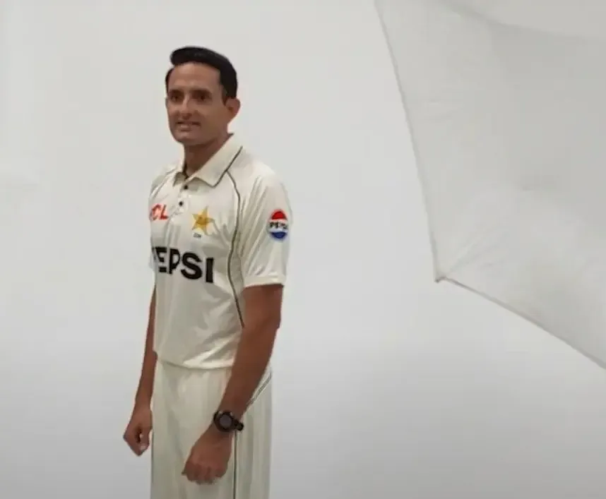 Mohammad Abbas Makes a Comeback as Pakistan Unveils XI for Boxing Day Test Against South Africa