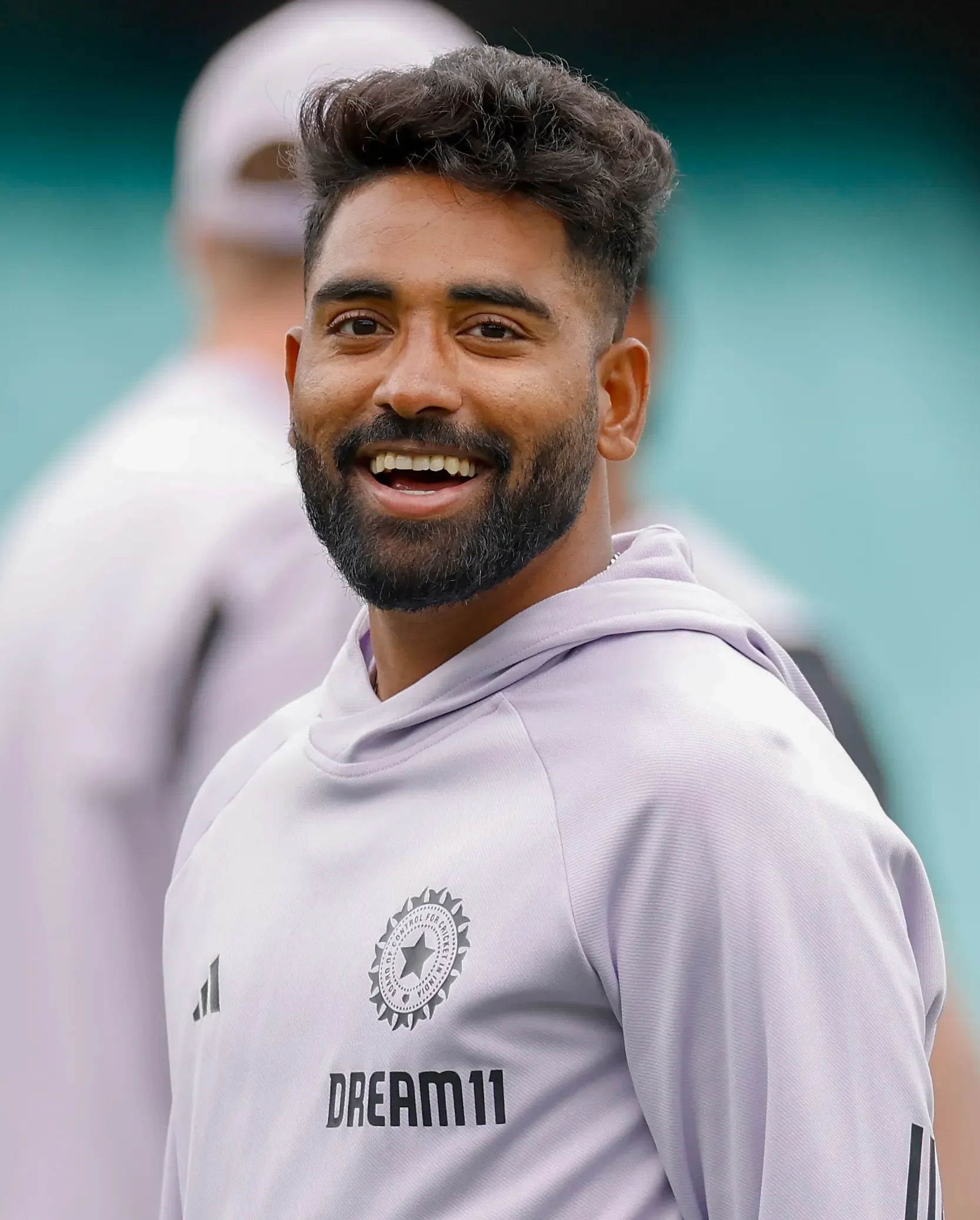 Mohammed Siraj Set to Feature for Hyderabad in Upcoming Ranji Trophy Clash Against Vidarbha