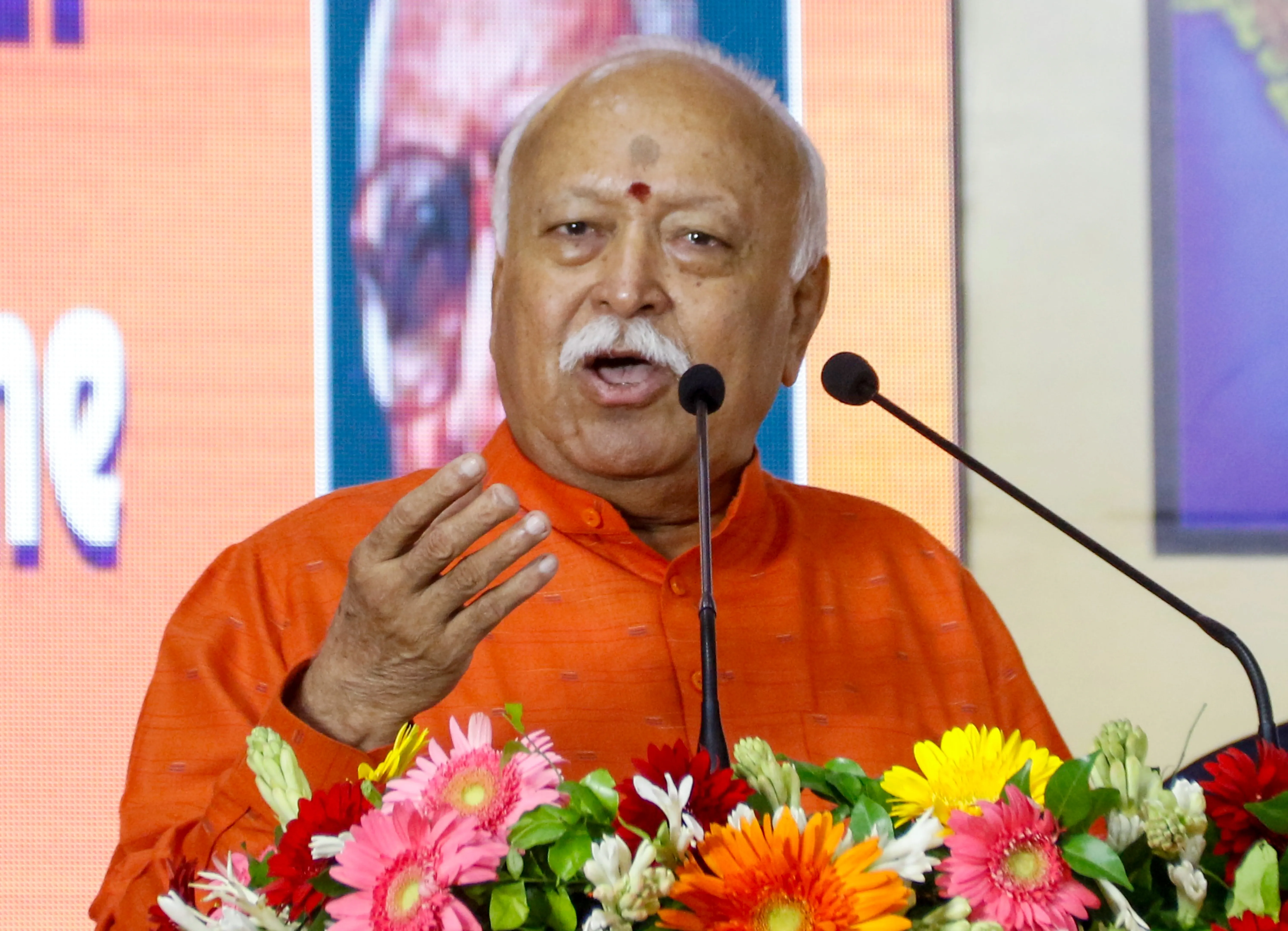 Why is Mohan Bhagwat Advocating for Affordable Healthcare?