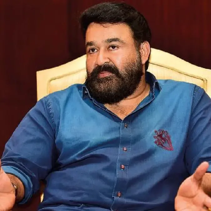 Mohanlal: I Am Still Evolving, Aspiring to Be a Great Actor