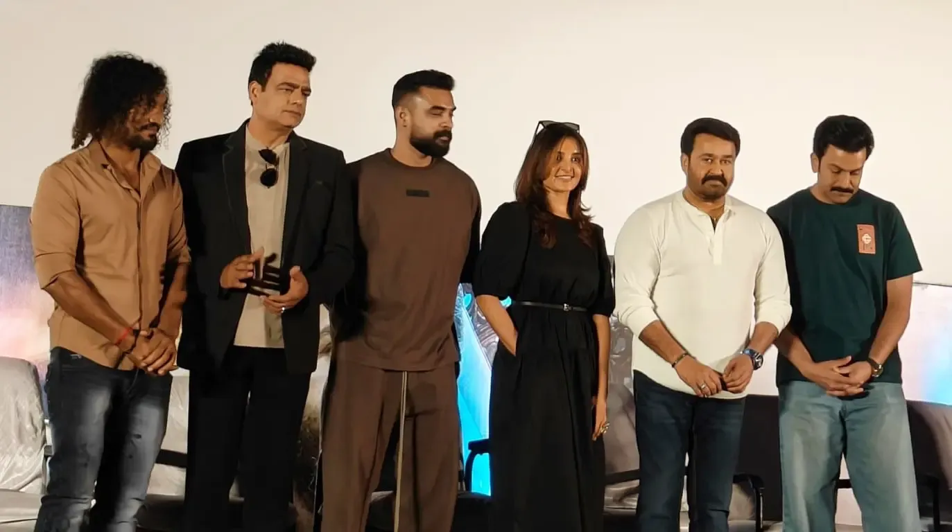Mohanlal Discusses His Prayers for Mammootty at Sabarimala: A Private Matter