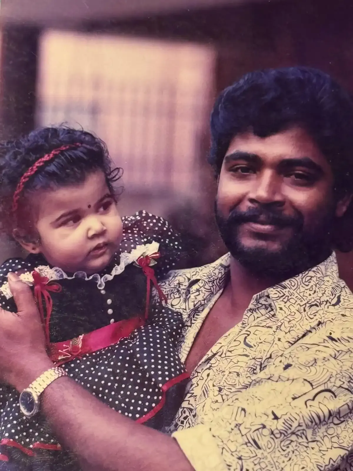 Is Mohanlal's daughter Vismaya Mohanlal making her acting debut with 'Thudakkam'?
