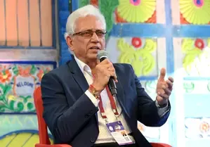 Mohinder Amarnath Supports PM Modi’s 'Fit India Initiative', Advocates for Domestic Cricket Participation