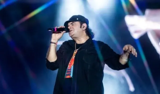 Mohit Chauhan Describes 'Jhoomelo' as a Salute to the Garhwali and Kumaoni Languages