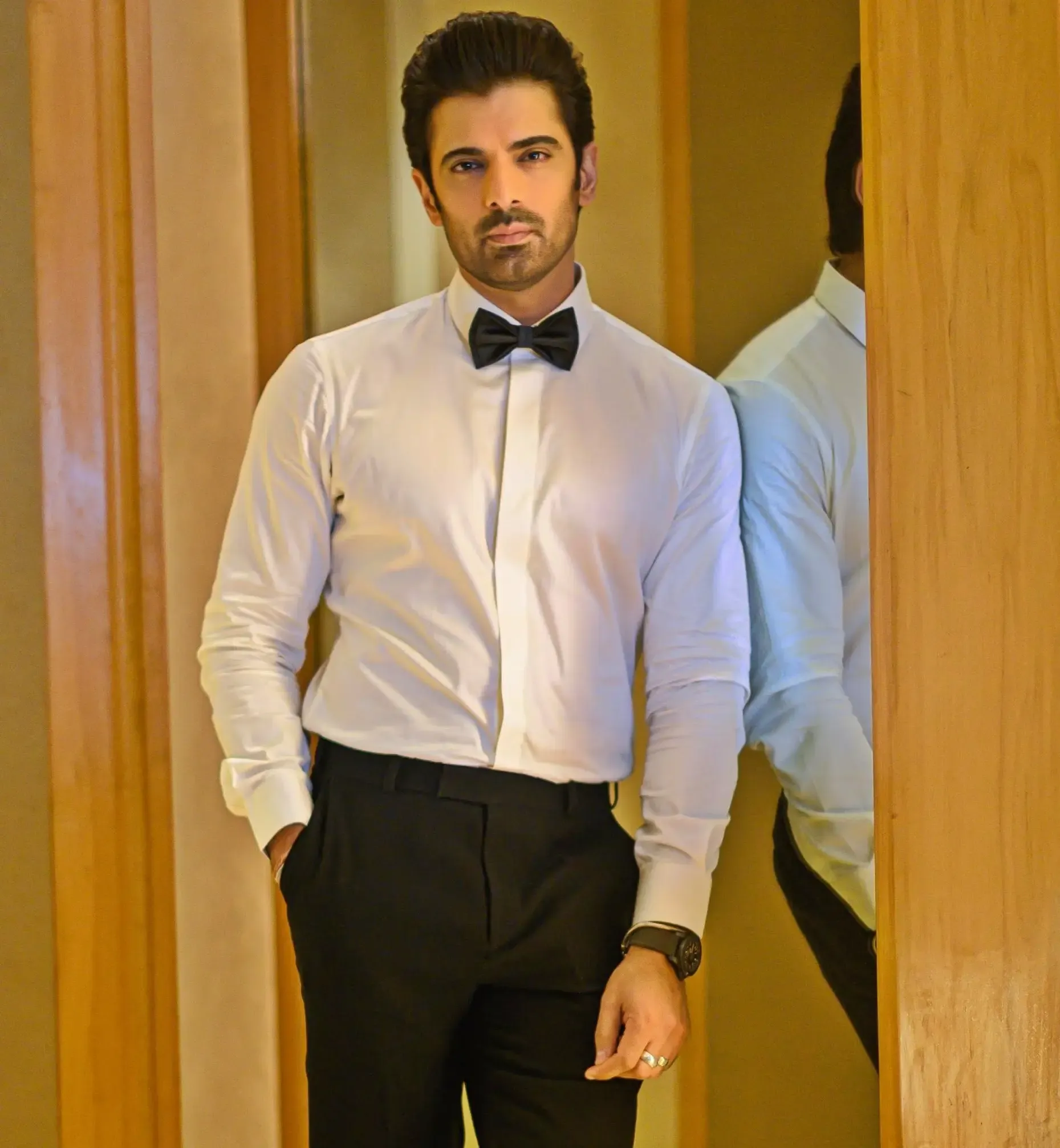 Mohit Malik to Unveil His Dark Villainous Persona in Abhishek Kapoor’s 'Azaad'