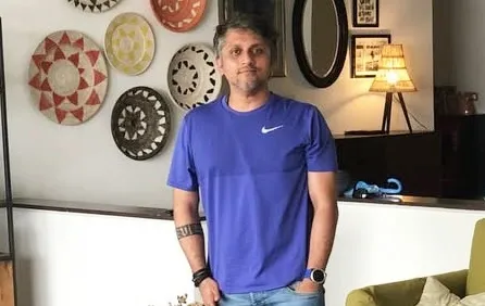 Is ‘Saiyaara’ Mohit Suri's Heartfelt Tribute to the Original Aashiqui?