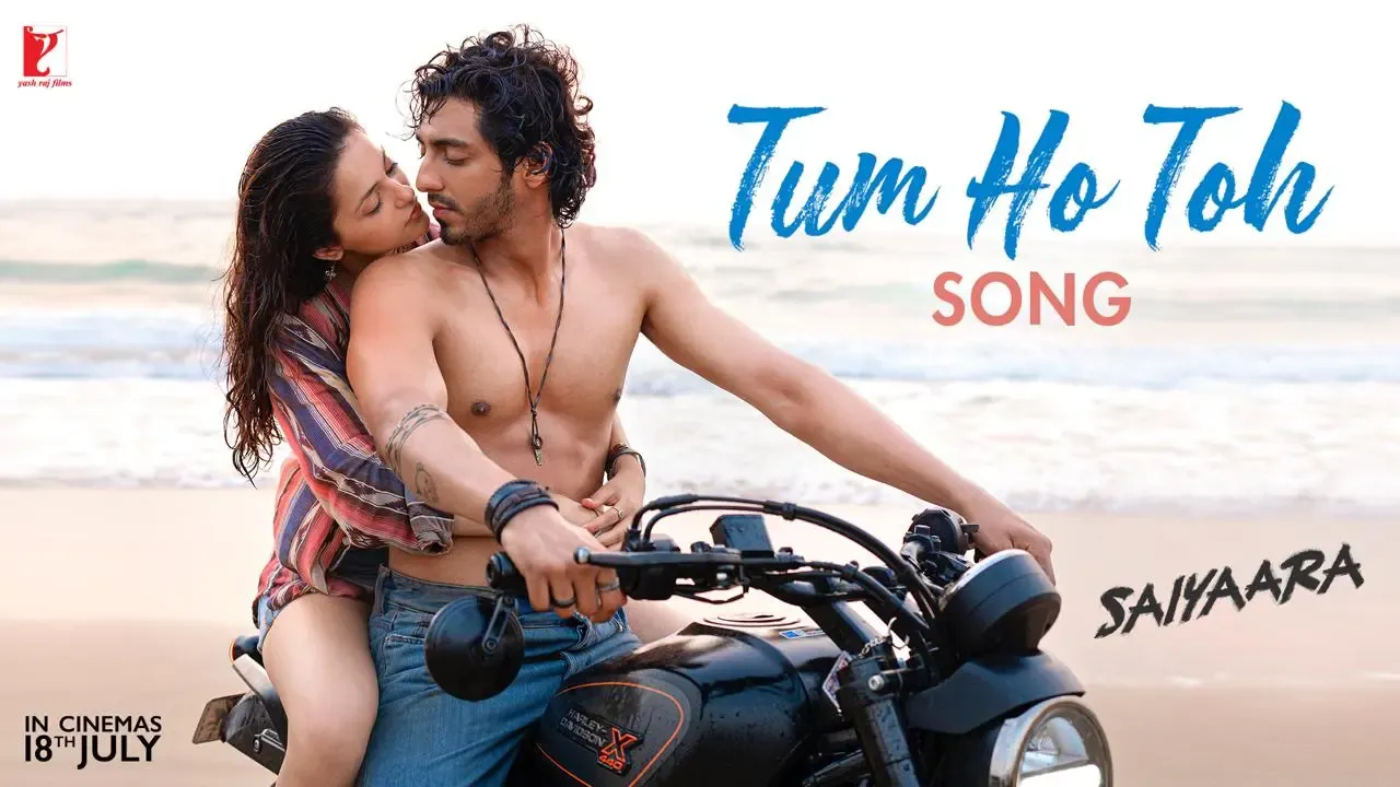 Is Mohit Suri Right About Vishal Mishra Being One of the Most Talented Artistes?