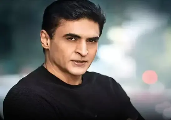 Mohnish Bahl Calls His Work with Sooraj Barjatya a True Blessing