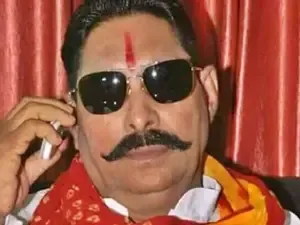 Mokama Shooting: Anant Singh's Case Moved to MP-MLA Court