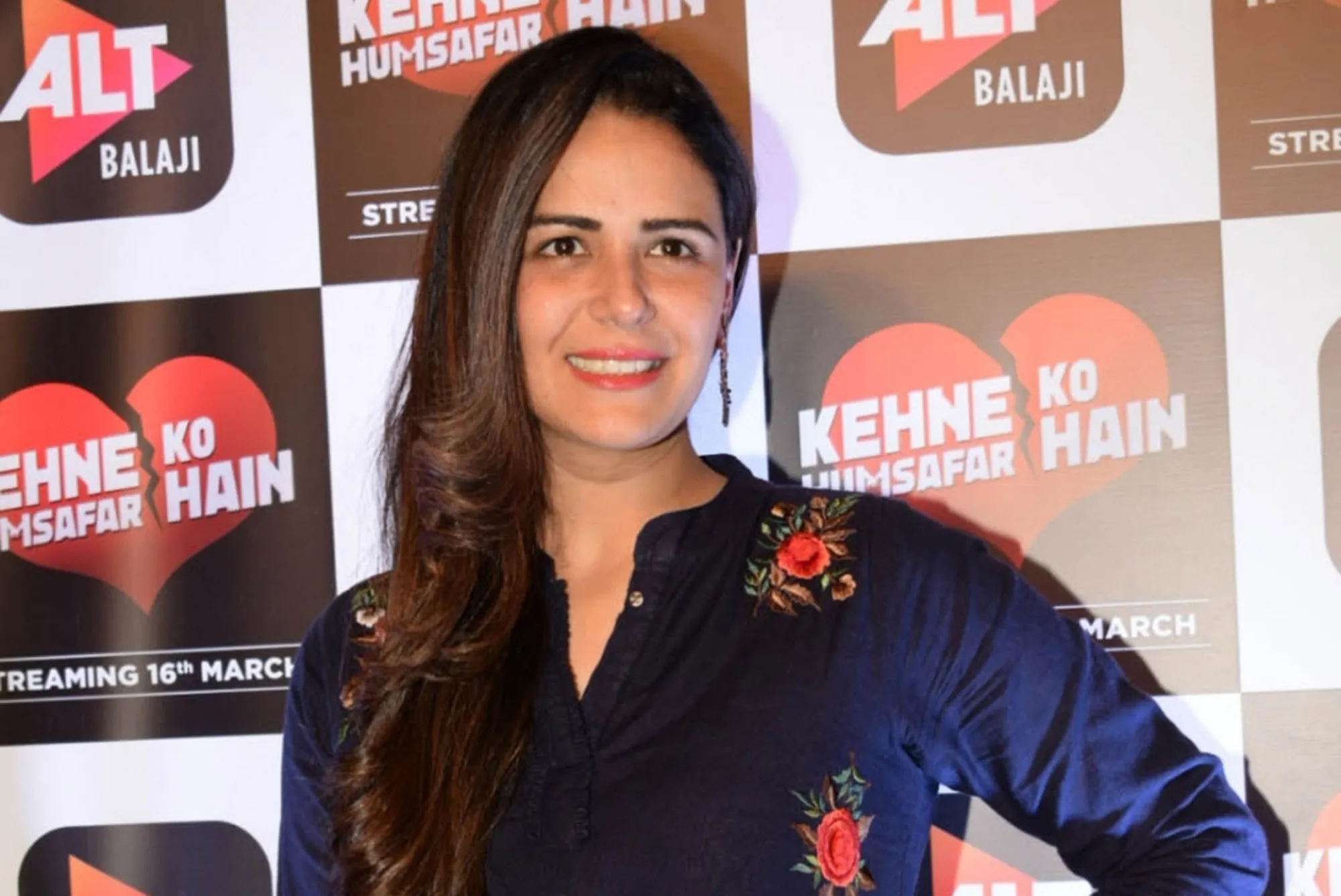 Mona Singh Advocates for Increased Female Representation in the Film Industry to Empower Women On and Off Screen