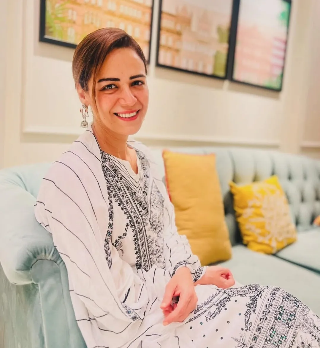 What Does Mona Singh Think About Married Life?
