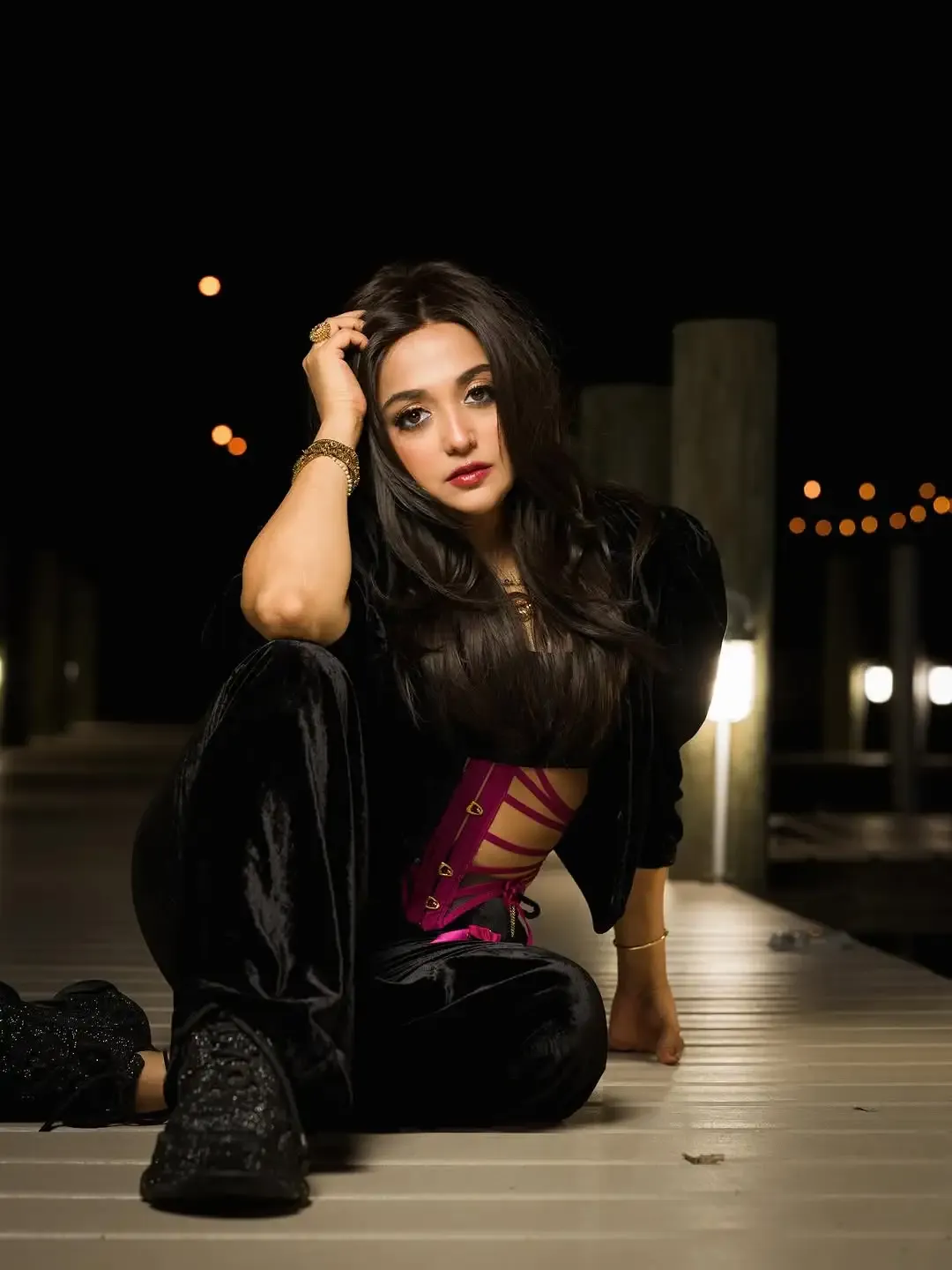What Personal Journey Inspired Monali Thakur’s Latest Track?