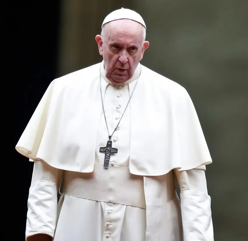 Monday's Serie A, Primavera 1 fixtures postponed following Pope Francis' demise