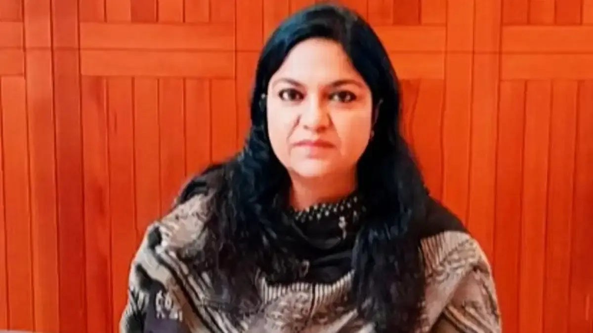 Jharkhand IAS Officer Pooja Singhal's Suspension Reinstated Amid Money Laundering Allegations