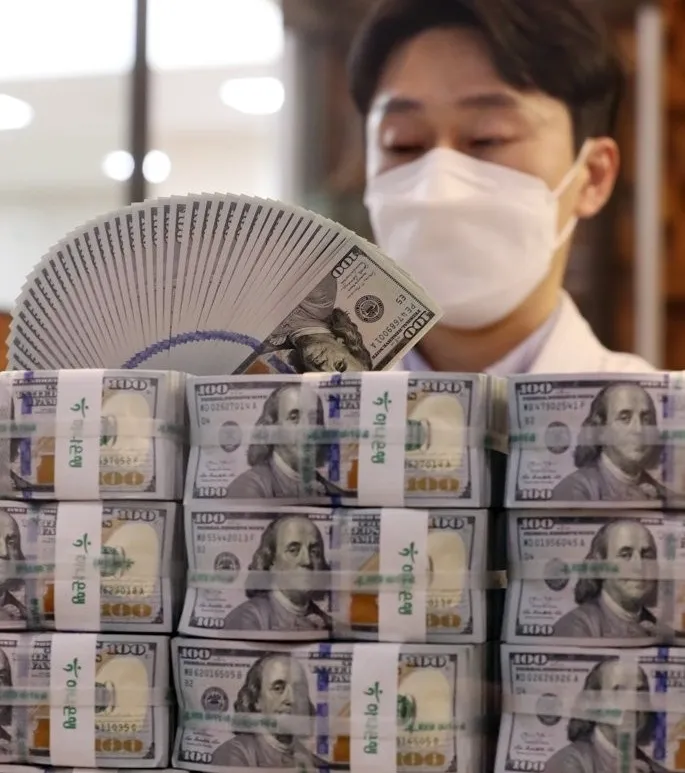 South Korea's Money Supply Grows in January Amid Market Fluctuations: BOK