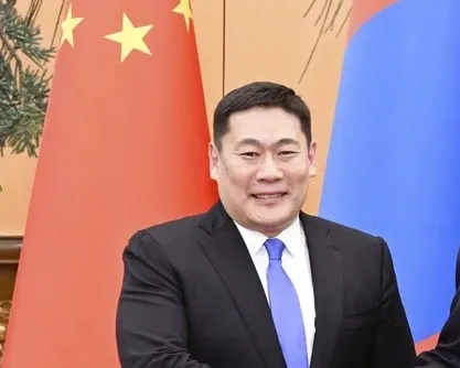 Did the Mongolian PM Just Lose a Confidence Vote?