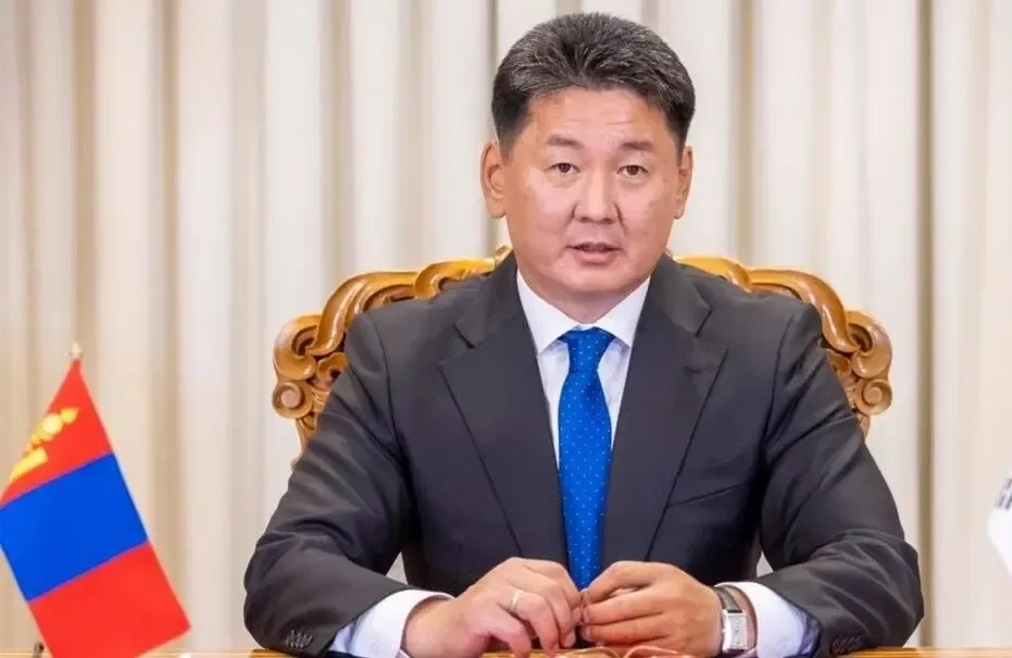 Mongolian President Sends Warm Wishes for International Women's Day