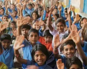 J&K Official Calls for Monitoring Child Growth Metrics