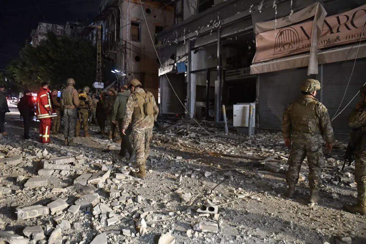 Monitoring Committee to Address Israel-Hezbollah Ceasefire Agreement to Commence Operations Within 48 Hours